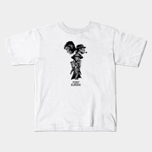 PEAKY BLINDERS Gift Kids T-Shirt